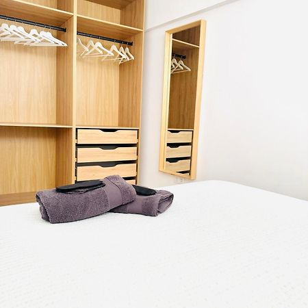 דירות לאס נגראס Coral Del Cabo מראה חיצוני תמונה