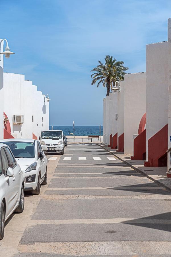 דירות לאס נגראס Coral Del Cabo מראה חיצוני תמונה