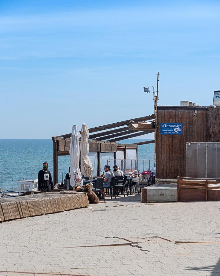 דירות לאס נגראס Coral Del Cabo מראה חיצוני תמונה