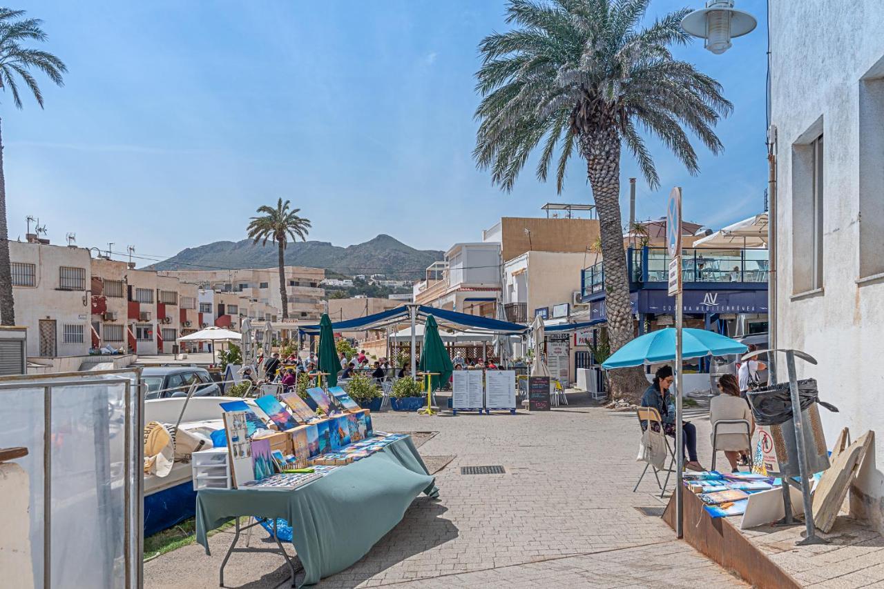 דירות לאס נגראס Coral Del Cabo מראה חיצוני תמונה