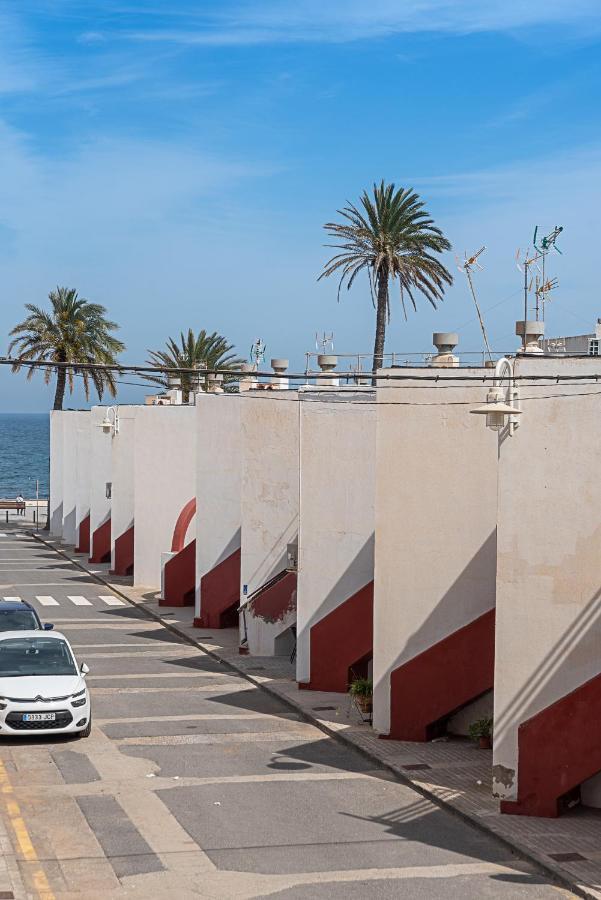 דירות לאס נגראס Coral Del Cabo מראה חיצוני תמונה