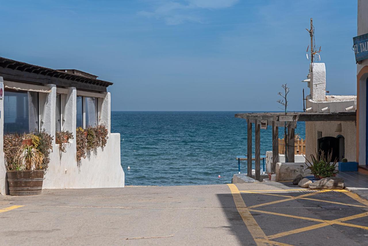 דירות לאס נגראס Coral Del Cabo מראה חיצוני תמונה