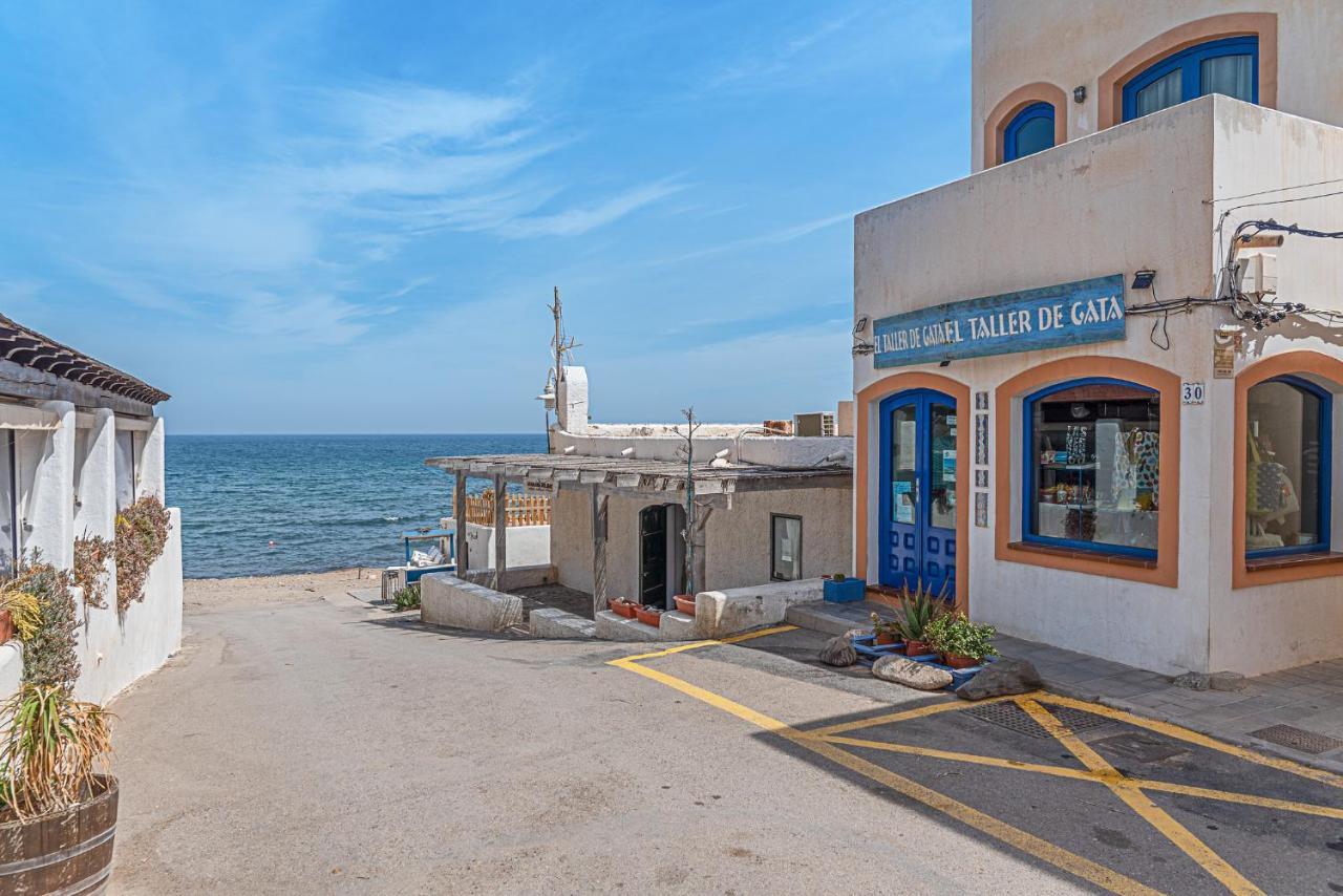דירות לאס נגראס Coral Del Cabo מראה חיצוני תמונה