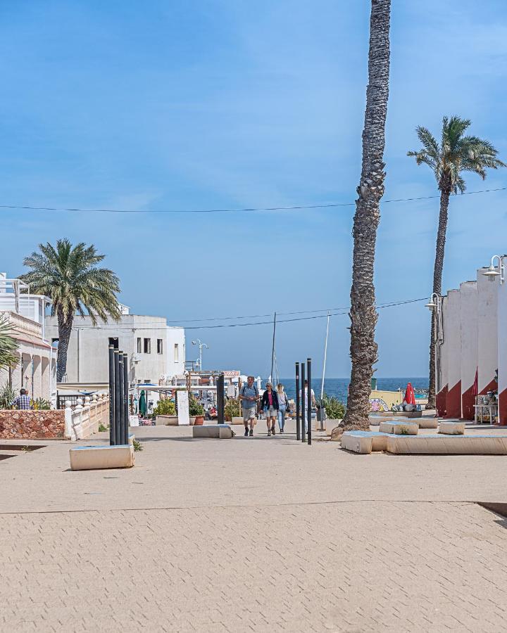דירות לאס נגראס Coral Del Cabo מראה חיצוני תמונה