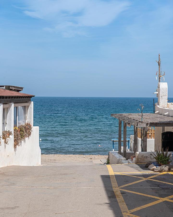 דירות לאס נגראס Coral Del Cabo מראה חיצוני תמונה